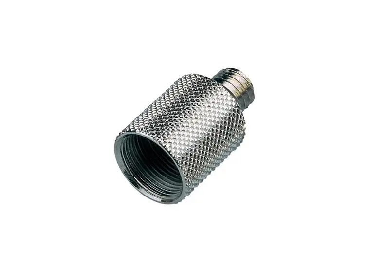 K&M 21600 Adapter 5/8"-3/8" (til SRM150) 